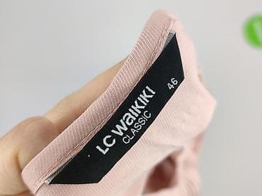 tchibo tunika: Lc Waikiki, Tunika damska, rozmiar 4XL — 4
