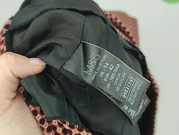 marks and spencer online: M&S Collection, Sukienka damska, rozmiar M — 4