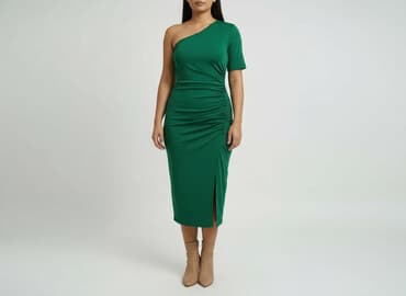 Sukienka damska, rozmiar S w lalafo.pl Sukienka damska, rozmiar S