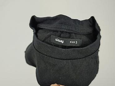 t shirty sprite: Sinsay, T-shirt damski, rozmiar S — 4