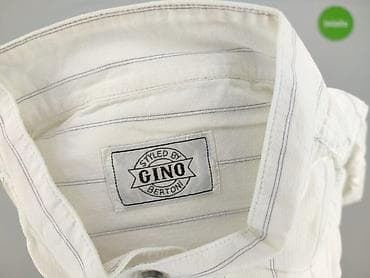 patchwork: Koszulа dla mężczyzn, rozmiar XL — 4