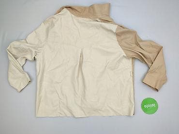 mk kurtki: Even&Odd Curvy, Narzutka damska, rozmiar 4XL — 5