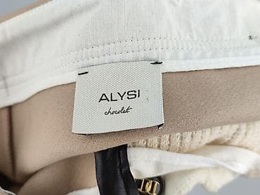 swetrowa spódnice: Spódnica damska, rozmiar M — 4