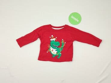 koszulka jack daniels: Blouse, Primark, 9-12 months, condition - Perfect — 2