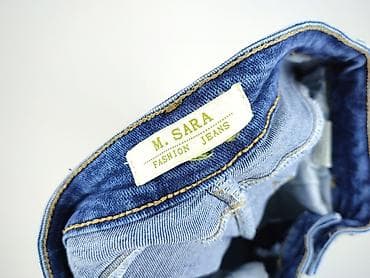 sara jacket: M.Sara, Jeansy damskie, rozmiar M — 4