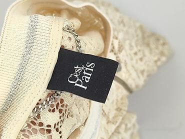 coco chanel bluzka: C'M Paris, Bluzka damska, rozmiar XL — 4