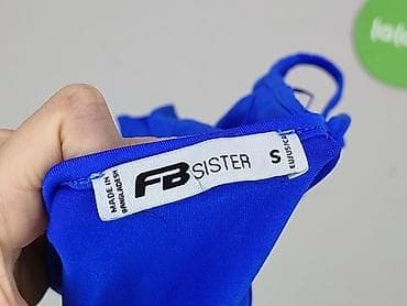 ferra moda: FB Sister, Top damski, rozmiar S — 6