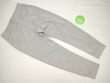 kapcie deichman: Esmara, Spodnie dresowe damskie, L — 3