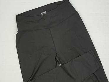 classics77 trousers: Legginsy Sportowe damskie, rozmiar XL — 1