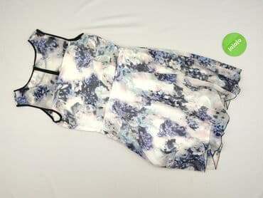 sukienka rozkloszowana 42: Bodyflirt, Sukienka damska, rozmiar M — 4