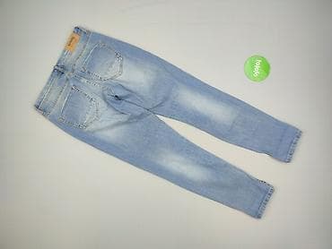 stradi jeans: Jeansy damskie, rozmiar XS — 3