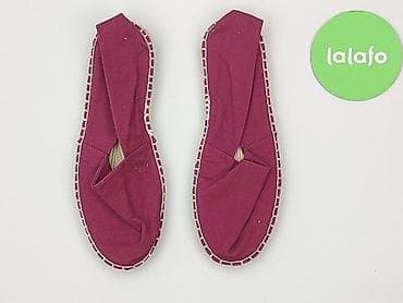 slip on h: Półbuty damskie, rozmiar 41 — 2