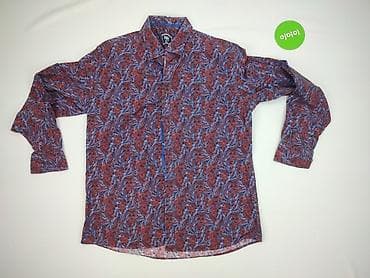 ca spodnie: Koszulа dla mężczyzn, rozmiar 2XL — 2