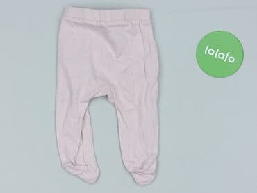 sukienki z szyfonu i koronki: Leggings, So cute, 3-6 months, condition - Very good — 3