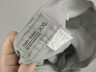 szorty mohito: Szorty dla mężczyzn, rozmiar 2XL — 4