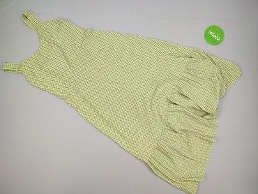 klapki lasocki biale: Sukienka damska, rozmiar L — 2