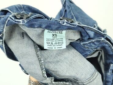 kombinezony do piaskowania: Ogrodniczki damskie, rozmiar XS — 7