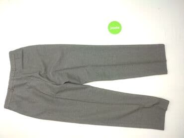 чоловічий одяг дешево: Suit pants for men, M (EU 38), condition - Perfect — 3