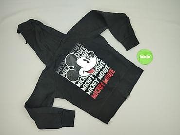 piżama mickey mouse: Disney, Bluza z kapturem damska, rozmiar L — 3