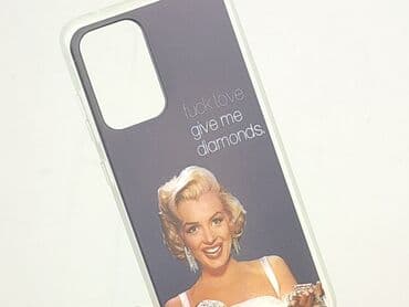 kolpak czapka: Etui do telefonu, stan - Idealny — 6