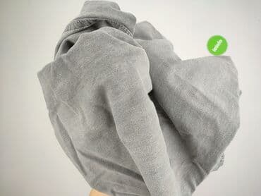 jeansy plus size wysoki stan: Jeansy damskie, rozmiar 8XL — 4