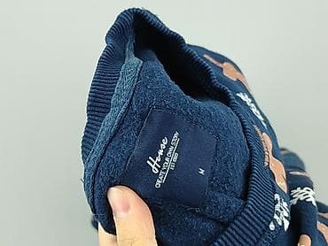sweter męski ca: House, Bluza dla mężczyzn, rozmiar M — 4