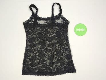 Kobiety: Top damski, rozmiar One size — 2