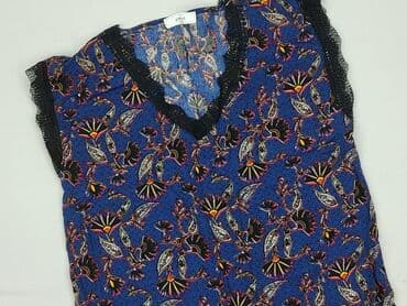 obcisła bluza: Promod, Bluzka damska, S — 1