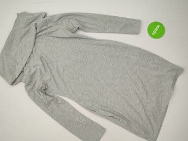 skarpeta świąteczna szara: Sukienka damska, rozmiar S — 3