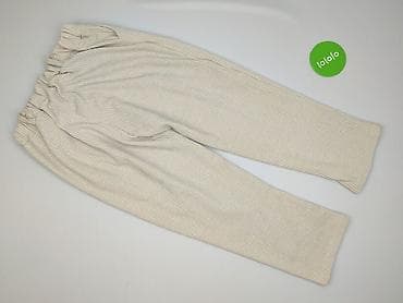 dresy oversize: Spodnie damskie, rozmiar S — 3