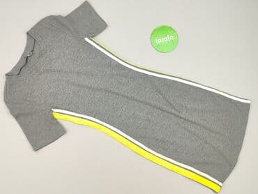 obcisłe sukienki midi: Women`s dress, size S — 3