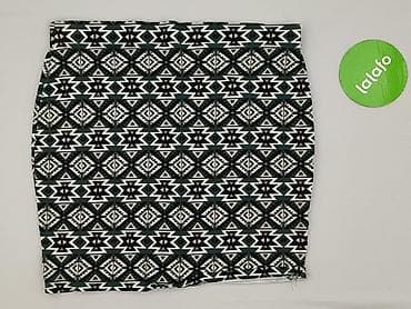 spódnice basic ciazowa: FB Sister, Spódnica damska, rozmiar L — 2