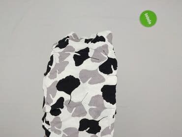 spódnice plisowane midi z paskiem: Imię, Spódnica damska, rozmiar S — 4