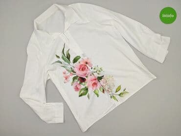 koszula puro lino: Koszula damska, rozmiar XL — 2