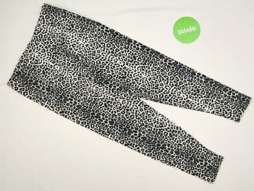 Women: Amisu, Leggings Sports for women, size S (EU 36) — 3