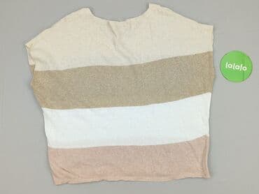 używane ubrania online: ITALY FASHION, Sweter damski, rozmiar One size — 4