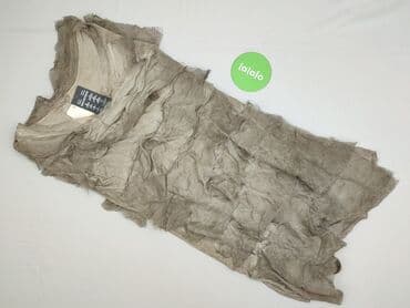 sukienka z jedwabiu naturalnego: Cherry Koko, Sukienka damska, rozmiar S — 2