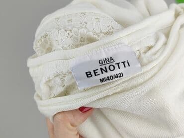 bluzki gatta: Gina Benotti, Bluzka damska, rozmiar M — 5