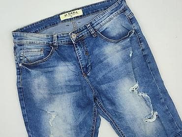 M.Sara, Szorty dla mężczyzn, rozmiar L — 1