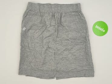 spódnice z prostokąta na gumce: Multiblu, Spódnica damska, M — 2