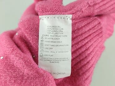 sweter zebra: Sweter damski, 4XL — 4