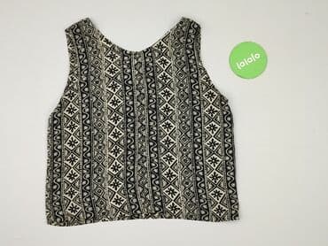 marynarki damskie plus size: Women's blouse, size M (EU 38) — 3