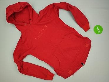 bluza stranger things h: Bluza z kapturem damska, rozmiar L — 2