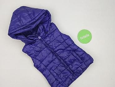 rainbow top: Kamizelka, 3-4 lat, 98-104 cm, stan - Bardzo dobry — 2