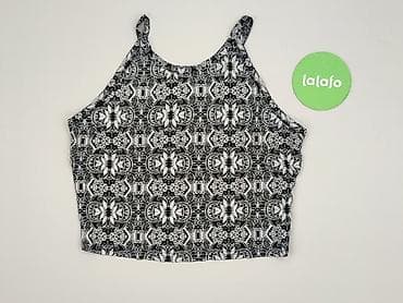 gorset bluzki: Miss Selfridge, Top damski, rozmiar XL — 2