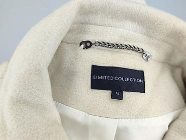 taranko kurtki wiosenne: Limited Collection, Płaszcz damski, rozmiar L — 4