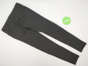 krótsze od rajstop: Legginsy Sportowe damskie, M — 4
