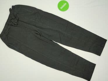 kapcie ars: Spodnie materiałowe damskie, rozmiar S — 2