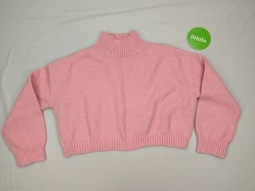 sweter z dinozaurem: Shein, Sweter damski, S — 2