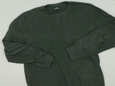 piżama myszka miki pepco: Sweter dla mężczyzn, M — 1